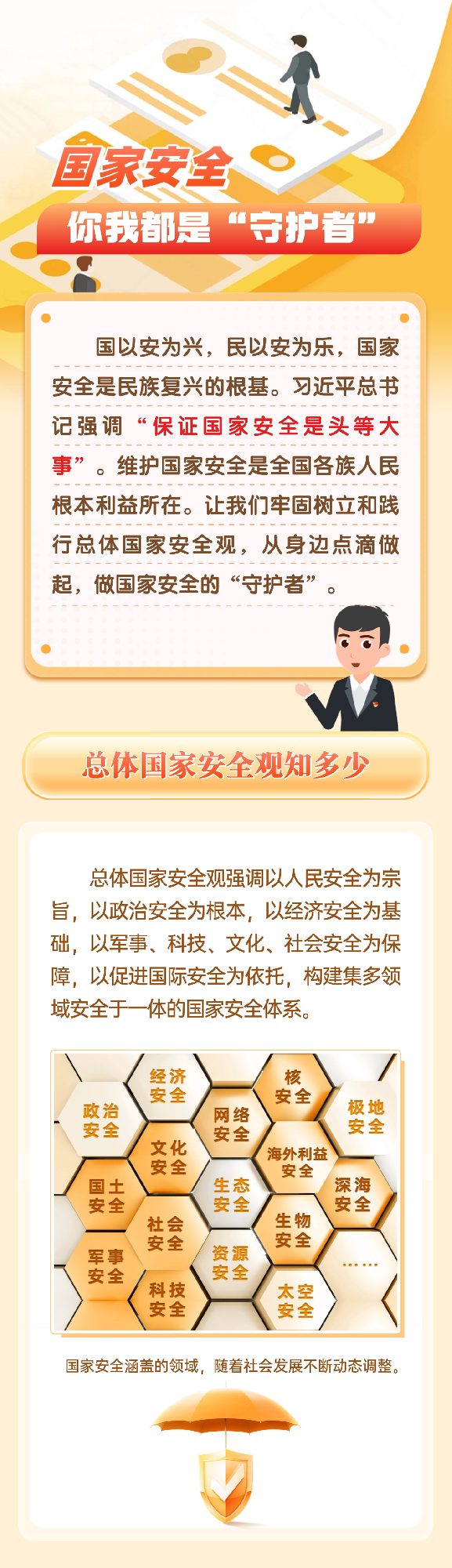 這件“頭等大事”需要你我共同守護(hù)！